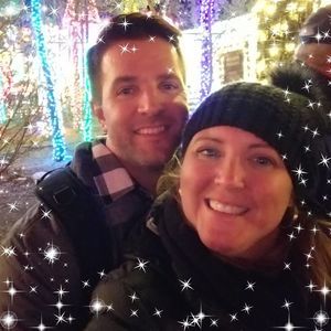 Meet your Posher, Tiffney